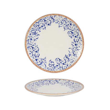 Venecia Coupe Plate 23cm / 9" Box of 6