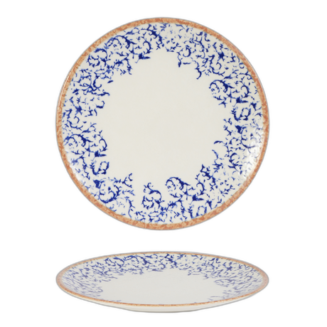 Venecia Coupe Plate 27cm / 10 ½" Box of 6