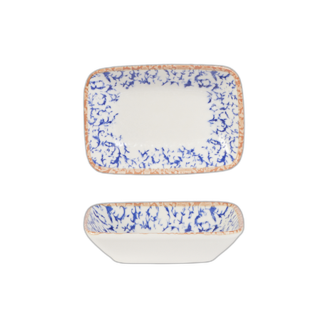 Venecia Rectangular Dish 17 x 12 cm Box of 12