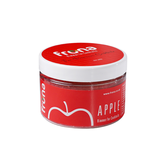 Frona Apple Cocktail Sugar 100g