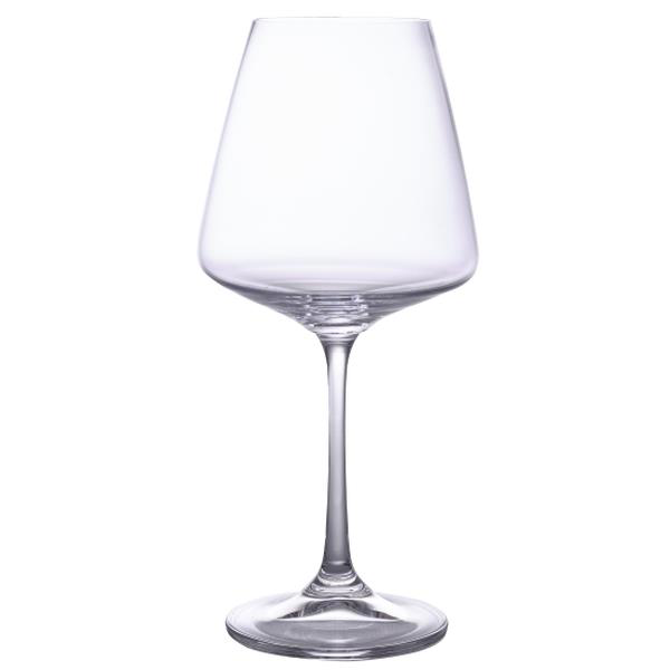Corvus Wine Glass 36cl/ 12.7oz 206 x 97mm (H x Dia) Box of 6