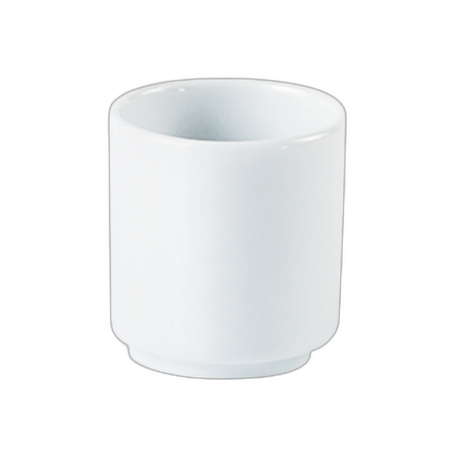 Porcelite Egg Cup/Toothpick Holder Box of 6