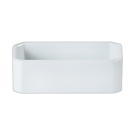 Porcelite Sugar Packet Holder Box of 6