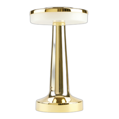 Gold Timeless Table Lamp