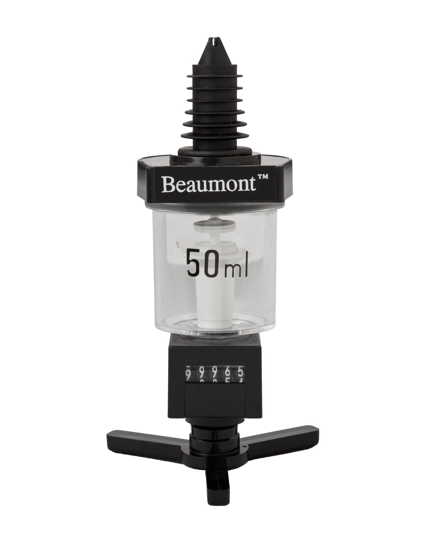 Beaumont Black Solo Counter Measure 50ml