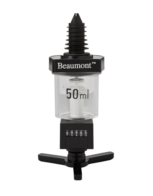 Beaumont Black Solo Counter Measure 50ml