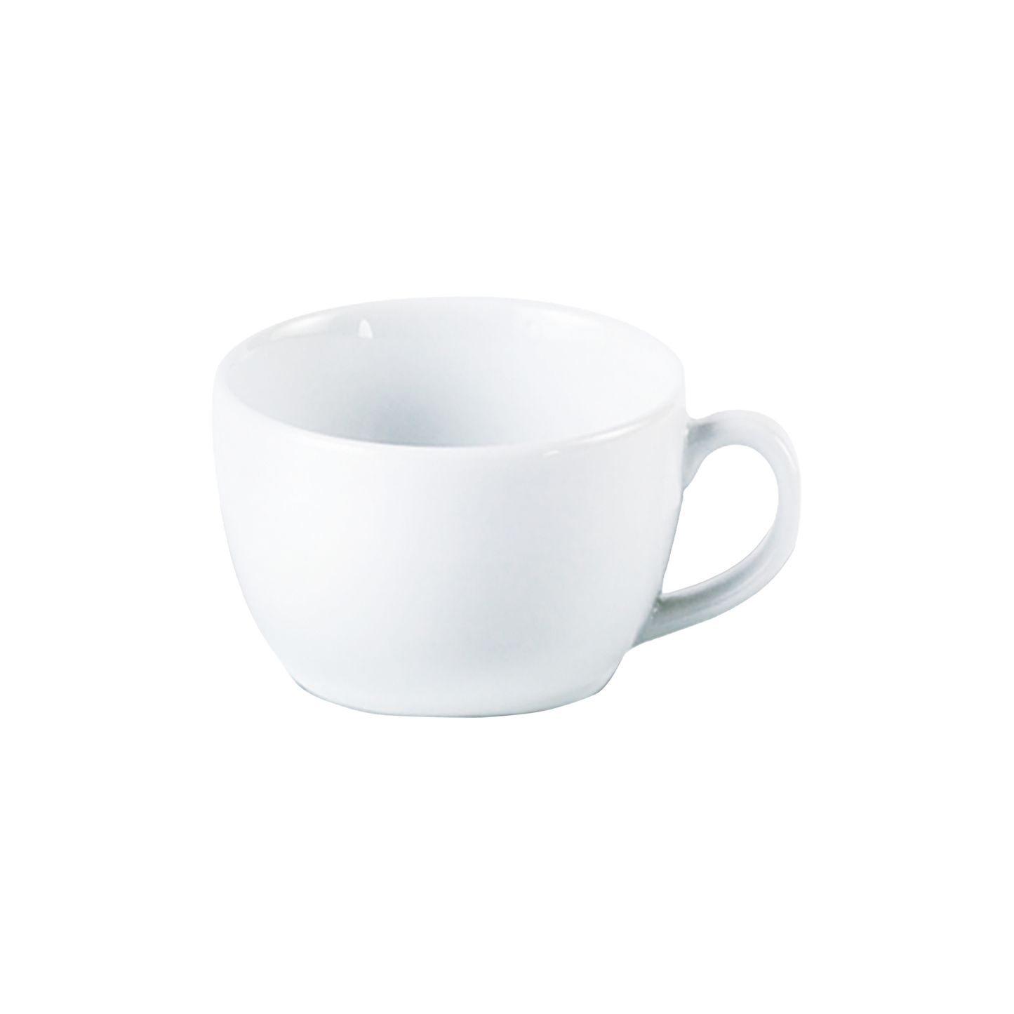 Porcelite Espresso Cup Box of 6