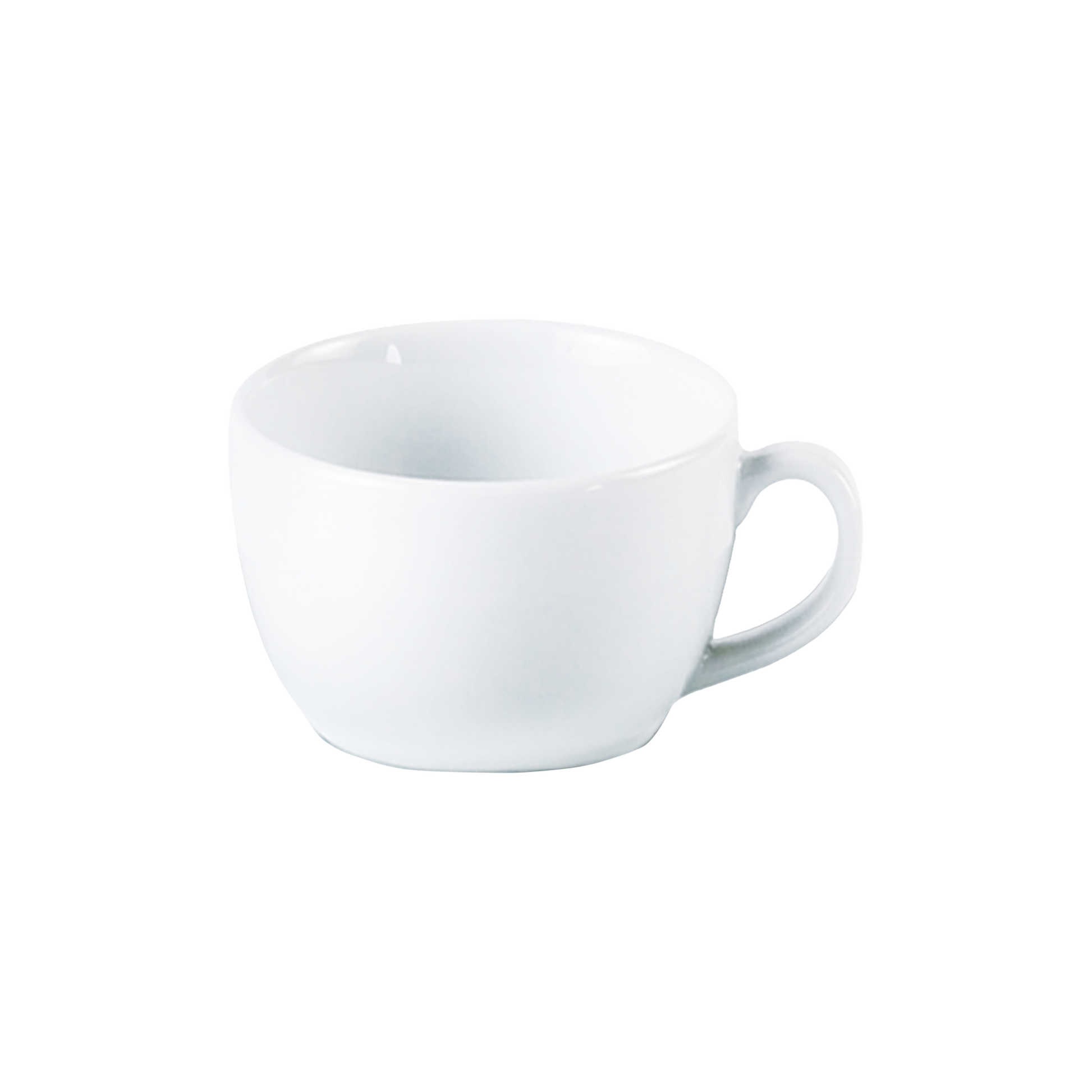 Porcelite Espresso Cup Box of 6