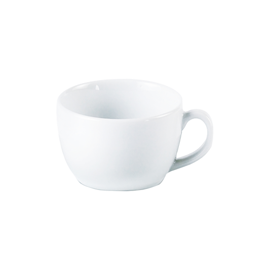 Porcelite Espresso Cup Box of 6