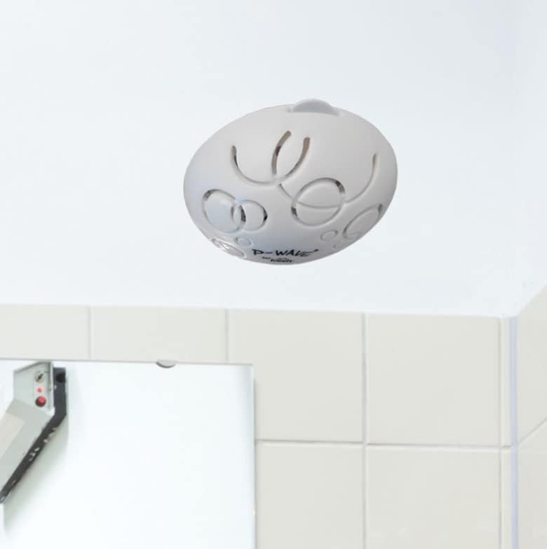 P-Wave Easy Fresh Fan