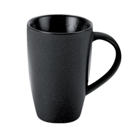 Graphite Mug Box of 6