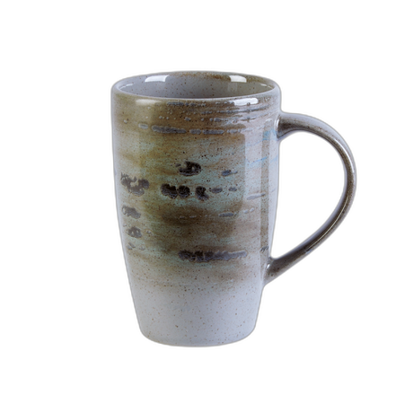 Vintage Mug Box of 6