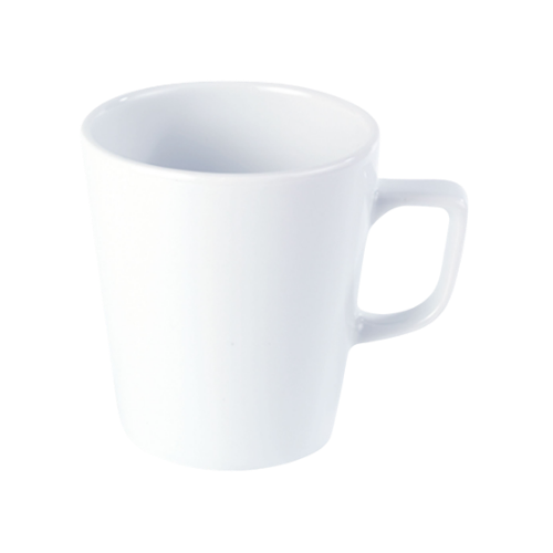 Porcelite Latte Mug Box of 6