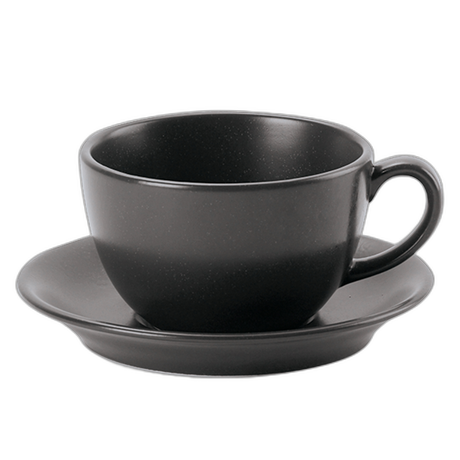 Graphite Bowl Shape Cup Box of 6