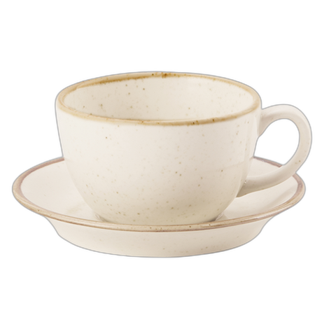 Oatmeal Bowl Shape Cup Box of 6