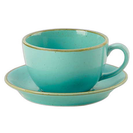 Sea Spray Bowl Shape Cup Box of 6