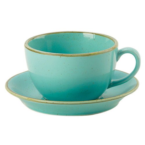 Sea Spray Bowl Shape  Cup 34cm/12oz Box of 6