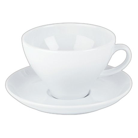 Porcelite Verona Cup Box of 6