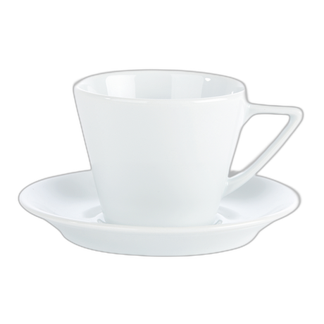 Porcelite Conic Tea Cup Box of 6