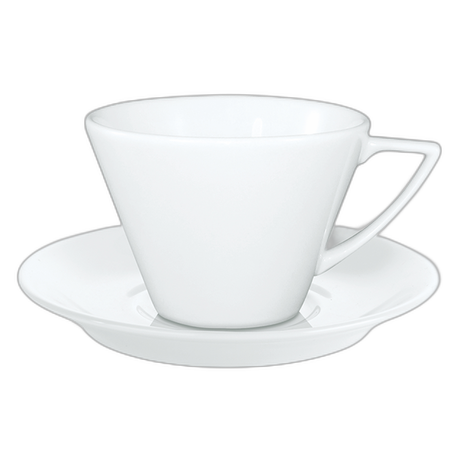 Porcelite Conic Cup Box of 6