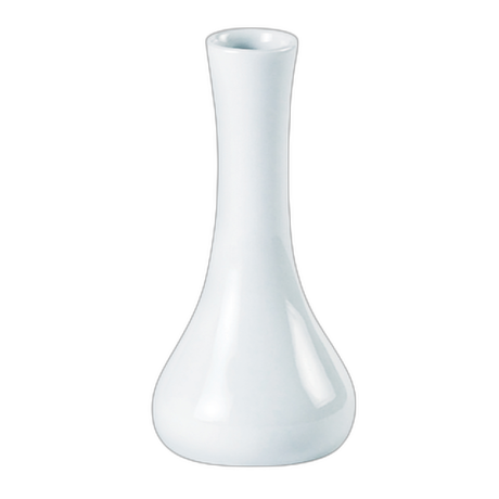 Porcelite Bud Vase Box of 6