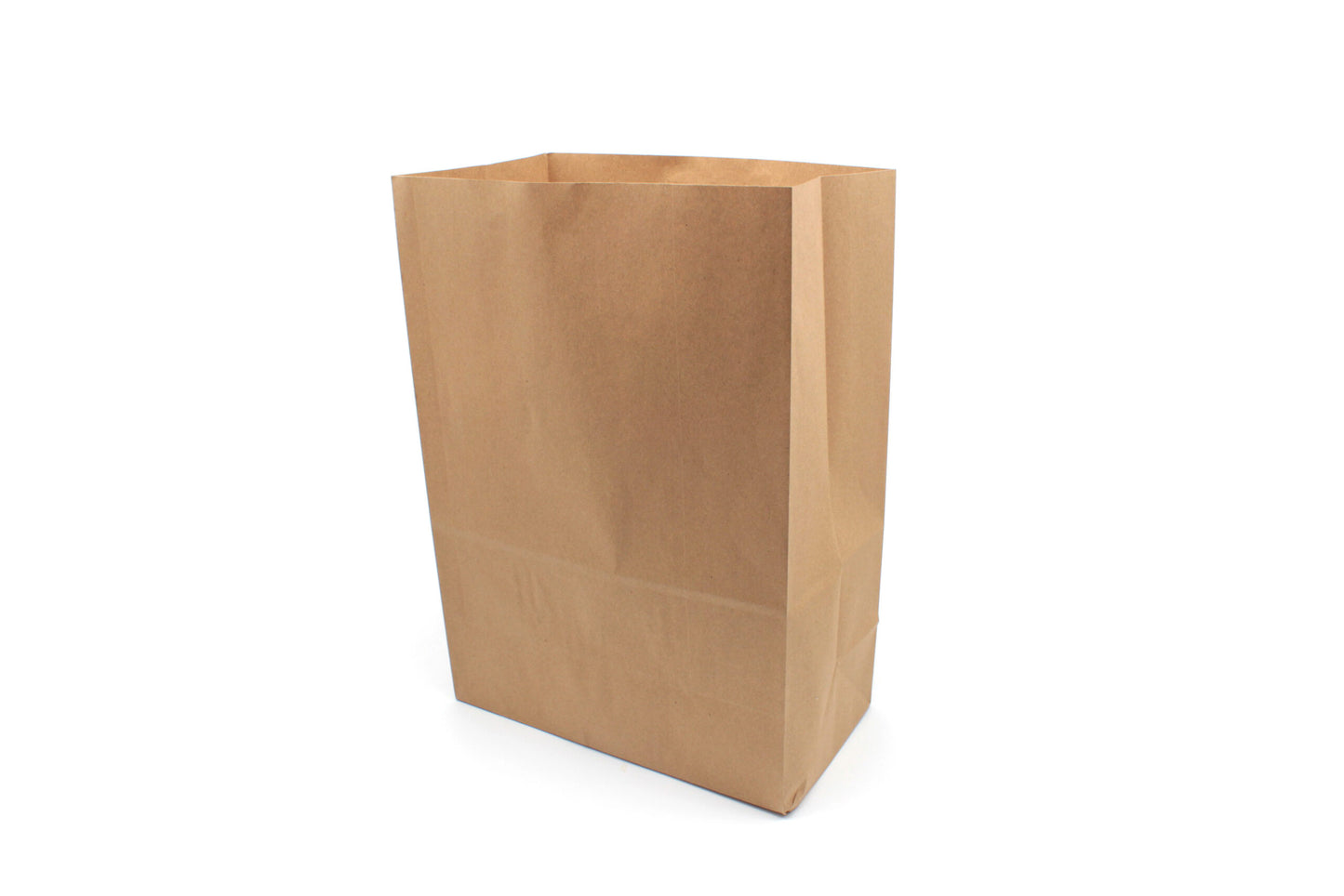 Extra Large Kraft Grab Bag 32 x 17 x 45 cm Pack of 125