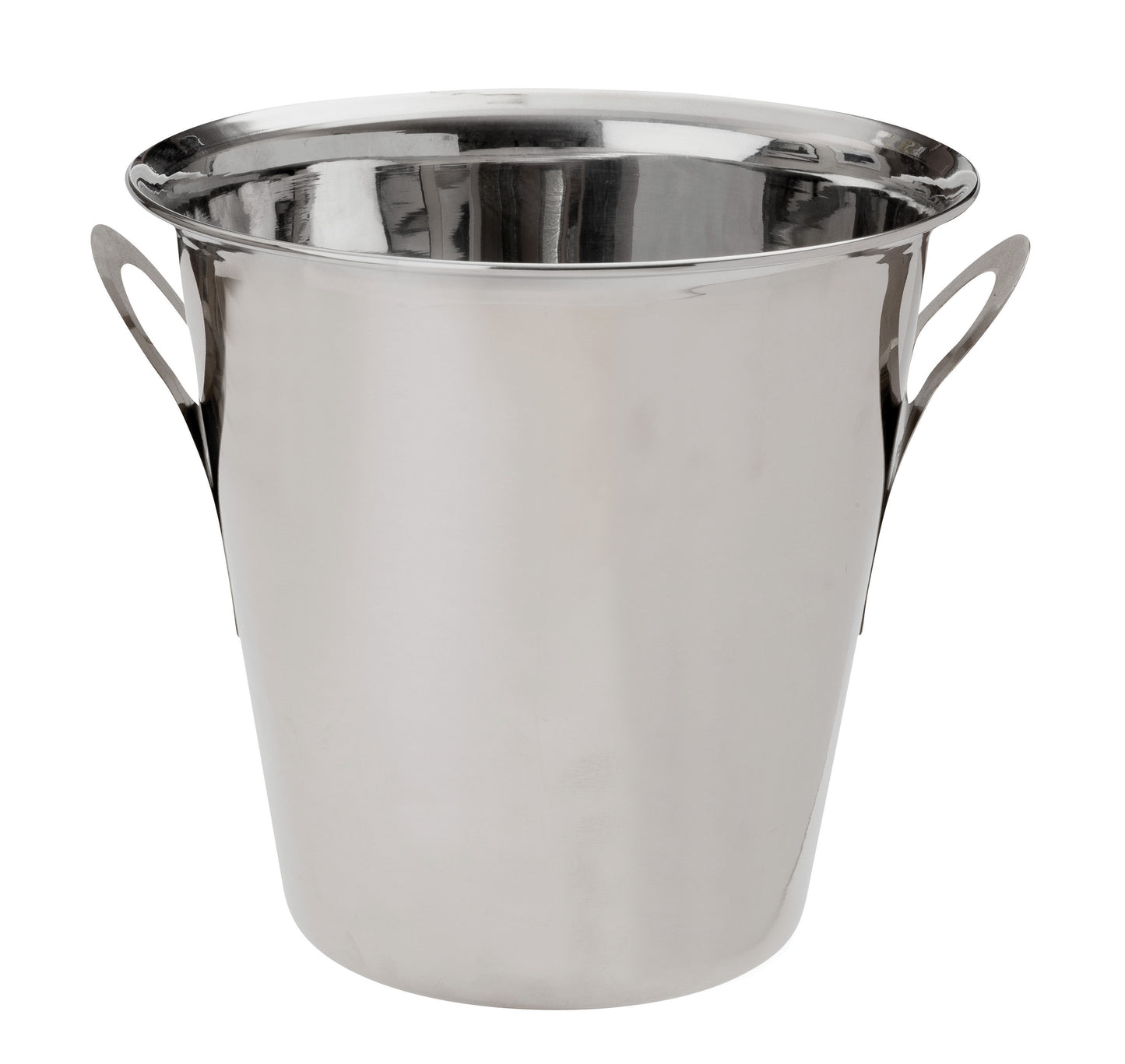 Stainless Steel Tulip Wine Bucket 4.5 litre