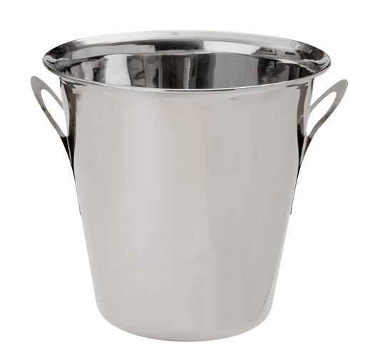 Stainless Steel Tulip Wine Bucket 4.5 litre