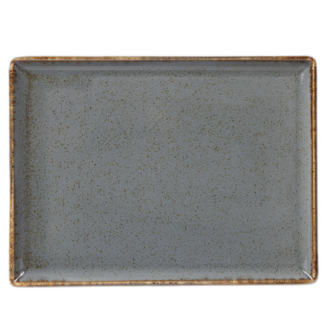 Storm Rectangular Platter Box of 6