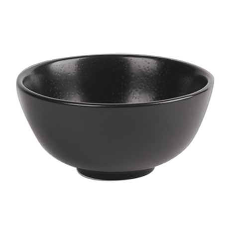 Graphite Rice Bowl Box of 6