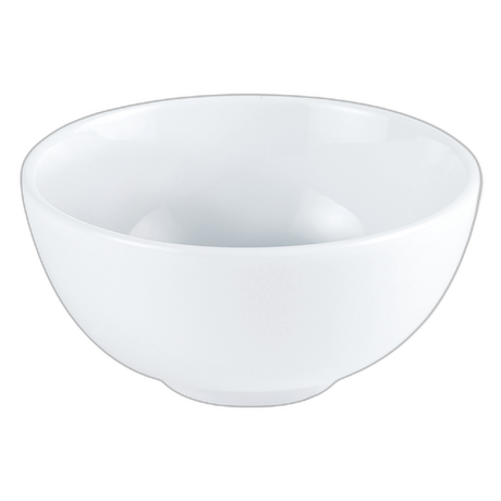 Porcelite Rice Bowl 11cm / 4.25" / 28cl / 10oz Box of 6