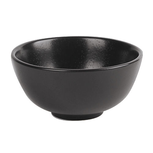 Graphite Rice Bowl 13cm Box of 6