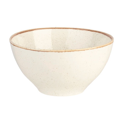 Oatmeal Finesse Bowl 14cm (50cl) 5.5" (17.5oz) Box of 6