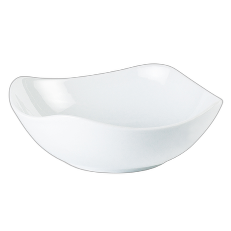Porcelite Square Bowl Box of 6