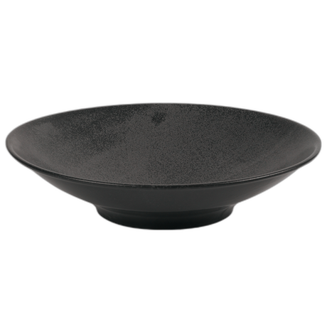 Graphite Footed Bowl Box of 6
