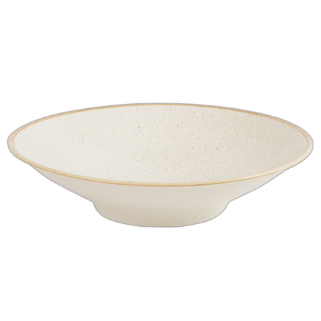 Oatmeal Footed Bowl Box of 6