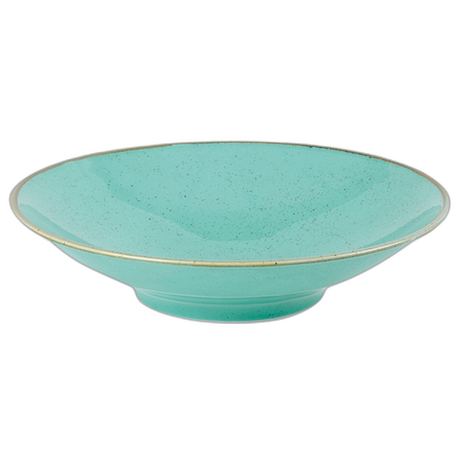 Sea Spray Footed Bowl Box of 6