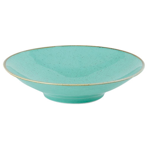 Sea Spray Footed Bowl 26cm Box of 6