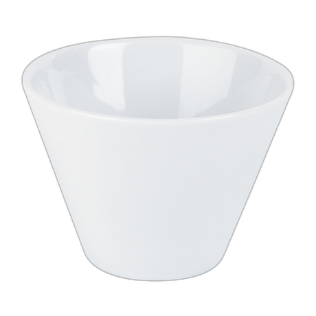 Porcelite Conic Bowl Box of 6