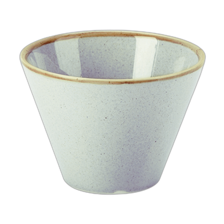 Stone Conic Bowl Box of 6