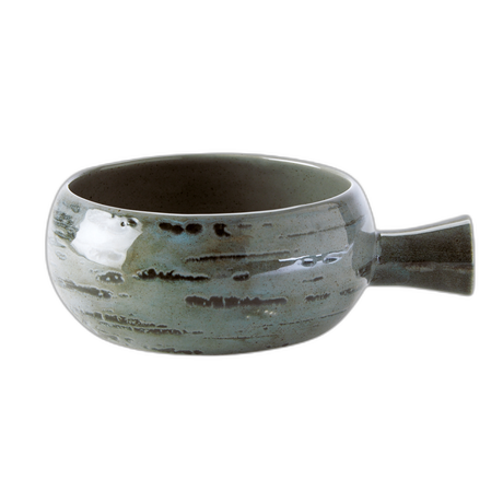 Vintage Handled Bowl Box of 6