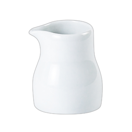 Porcelite Cream Tot Box of 6