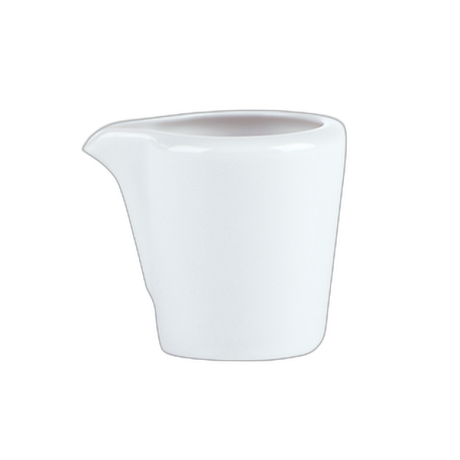 Porcelite Milk Jug 15cl / 5oz Box of 6