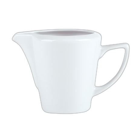 Porcelite Milk Jug Box of 6