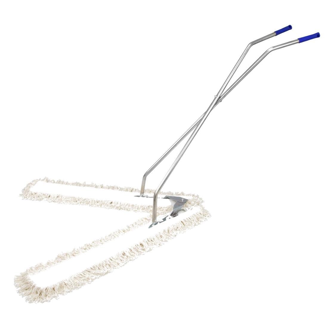Jantex V-Sweeper - 1350(H)x1950(W)mm. Comes with a Pair of Microfibre Sleeves