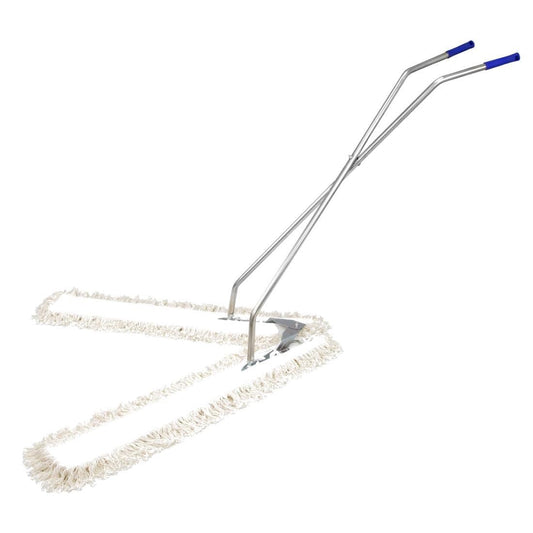 Jantex V-Sweeper - 1350(H)x1950(W)mm. Comes with a Pair of Microfibre Sleeves