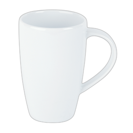Porcelite Mug Box of 6