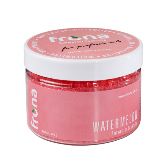 Frona Watermelon Cocktail Sugar 100g