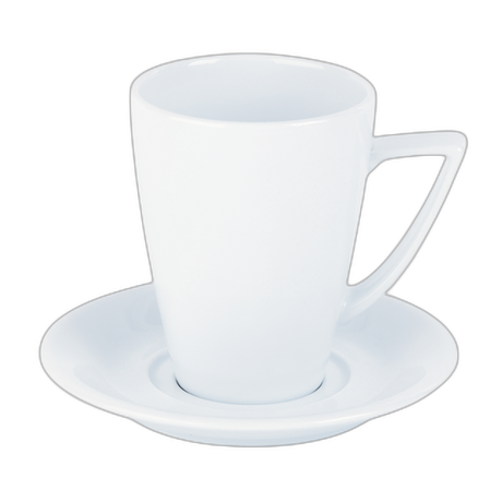 Porcelite Napoli Cup Box of 6