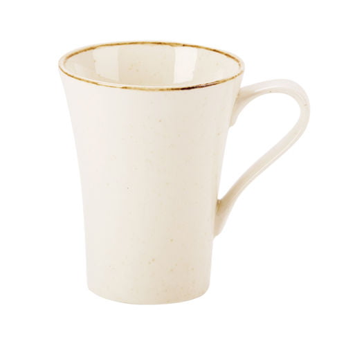 Oatmeal Mug 34cl/12oz Box of 6